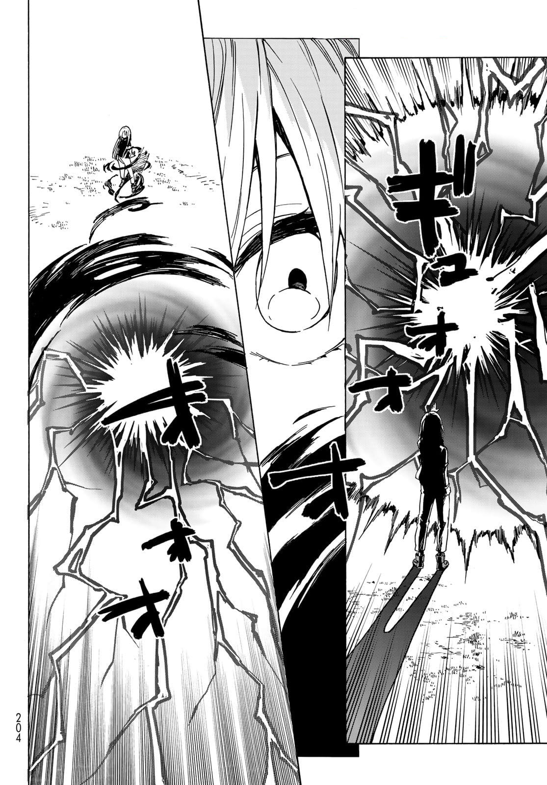 Tensei Shitara Slime Datta Ken, Chapter 40 image 49